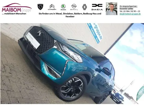 Used CITROEN DS3 Petrol 2022 Ad 