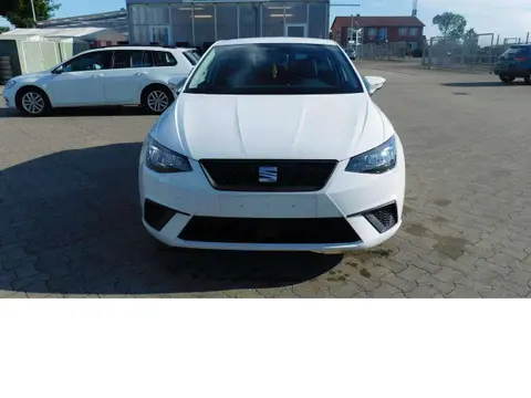 Used SEAT IBIZA Petrol 2022 Ad 