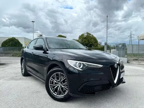 Annonce ALFA ROMEO STELVIO Diesel 2020 d'occasion 