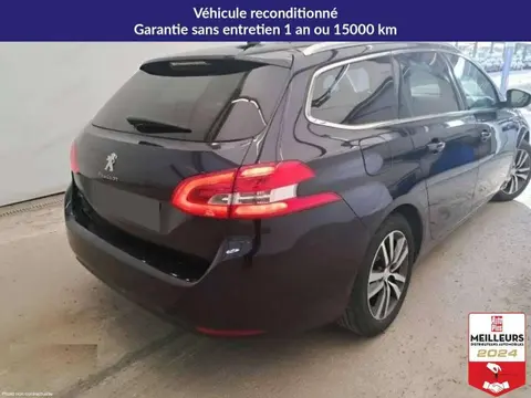 Used PEUGEOT 308 Diesel 2019 Ad 