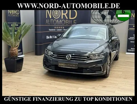 Used VOLKSWAGEN PASSAT Hybrid 2020 Ad 