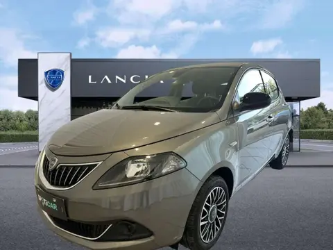 Used LANCIA YPSILON Hybrid 2024 Ad 