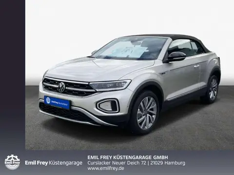 Used VOLKSWAGEN T-ROC Petrol 2024 Ad 