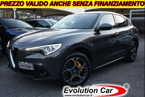 Used ALFA ROMEO STELVIO Diesel 2019 Ad 