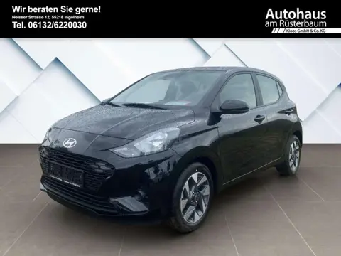 Annonce HYUNDAI I10 Essence 2024 d'occasion 