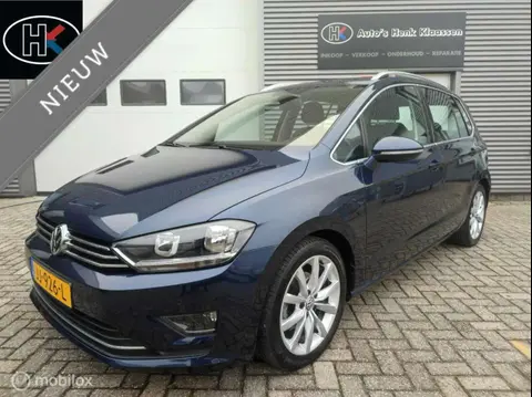 Used VOLKSWAGEN GOLF Petrol 2016 Ad 