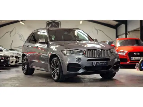 Used BMW X5 Diesel 2017 Ad 