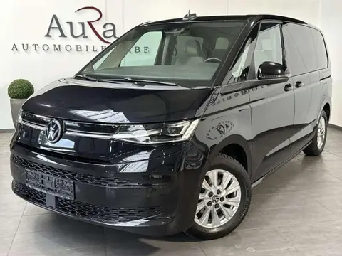 Annonce VOLKSWAGEN T7 Essence 2022 d'occasion 