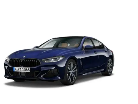 Used BMW M850 Petrol 2020 Ad 