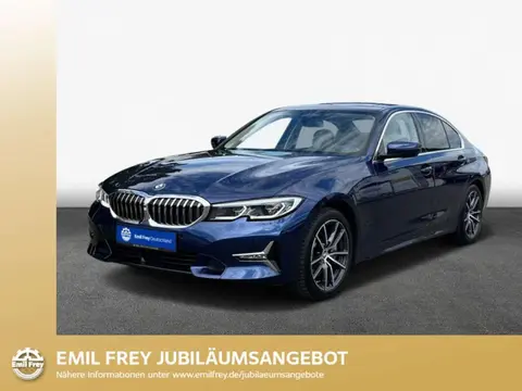 Used BMW SERIE 3 Petrol 2020 Ad Germany