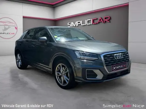 Used AUDI Q2 Diesel 2017 Ad 