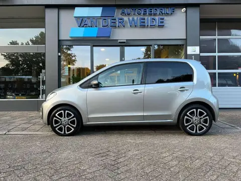 Used VOLKSWAGEN UP! Petrol 2018 Ad 