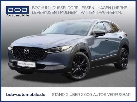 Annonce MAZDA CX-30 Essence 2024 d'occasion 