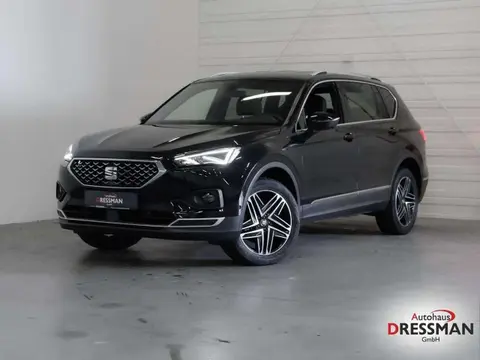 Annonce SEAT TARRACO Essence 2019 d'occasion 