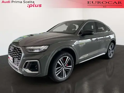 Used AUDI Q5 Hybrid 2023 Ad 