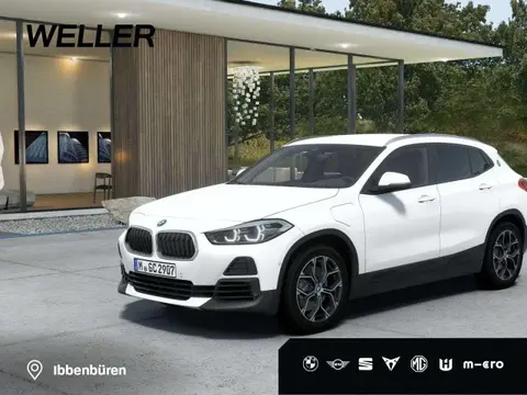 Used BMW X2 Hybrid 2023 Ad 