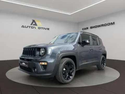 Used JEEP RENEGADE Petrol 2024 Ad 