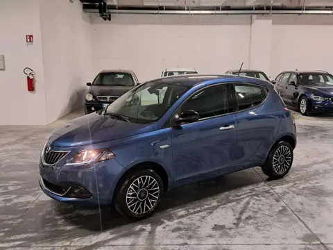 Used LANCIA YPSILON Hybrid 2024 Ad 