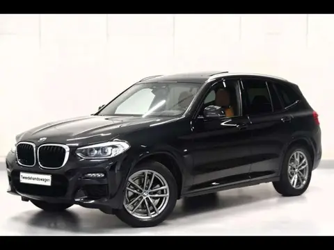 Used BMW X3 Diesel 2021 Ad 