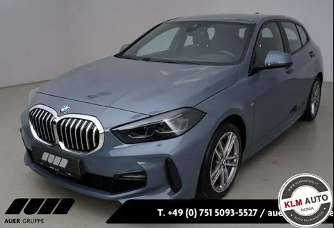 Annonce BMW SERIE 1 Diesel 2022 d'occasion 