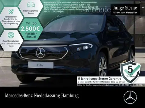 Used MERCEDES-BENZ CLASSE EQA Electric 2023 Ad 