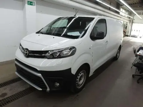 Used TOYOTA PROACE Diesel 2019 Ad 