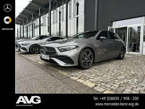 Used MERCEDES-BENZ CLASSE A Petrol 2023 Ad 