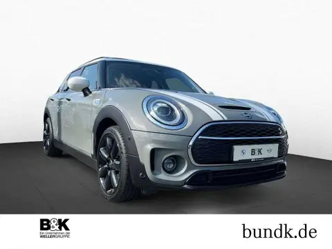 Used MINI COOPER Diesel 2019 Ad 