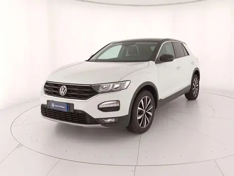 Used VOLKSWAGEN T-ROC Petrol 2021 Ad 