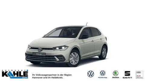 Annonce VOLKSWAGEN POLO Essence 2024 d'occasion 