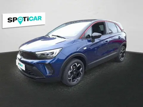 Annonce OPEL CROSSLAND Essence 2023 d'occasion 