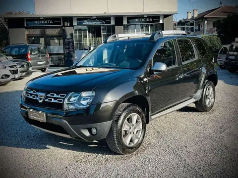 Annonce DACIA DUSTER Diesel 2018 d'occasion 