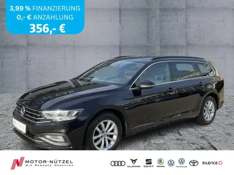 Annonce VOLKSWAGEN PASSAT Diesel 2020 d'occasion 