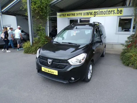 Used DACIA DOKKER Petrol 2019 Ad 