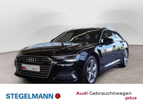 Used AUDI A6 Diesel 2020 Ad 