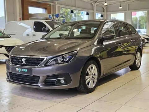 Used PEUGEOT 308 Diesel 2020 Ad 