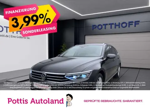 Used VOLKSWAGEN PASSAT Diesel 2020 Ad 