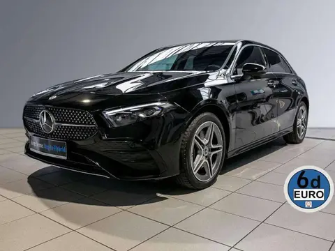 Used MERCEDES-BENZ CLASSE A Hybrid 2023 Ad 