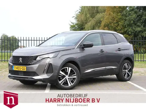 Used PEUGEOT 3008 Petrol 2023 Ad 