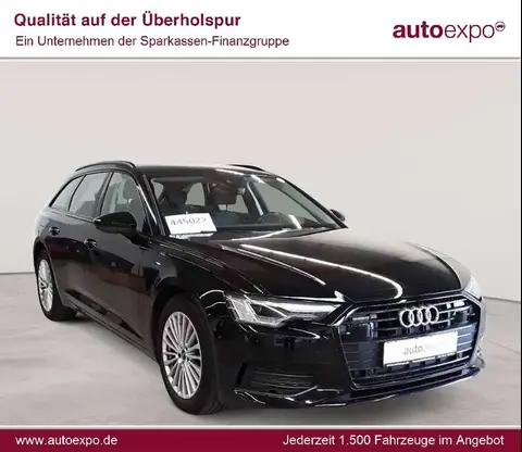 Annonce AUDI A6 Diesel 2021 d'occasion 