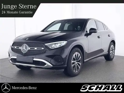 Used MERCEDES-BENZ CLASSE GLC Petrol 2023 Ad 