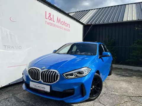 Used BMW SERIE 1 Petrol 2019 Ad 