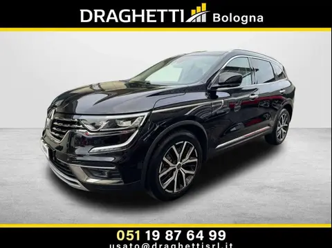 Used RENAULT KOLEOS Diesel 2020 Ad 