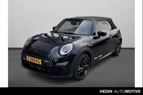 Annonce MINI COOPER Essence 2023 d'occasion 