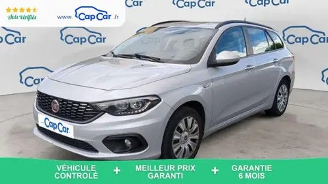 Annonce FIAT TIPO Diesel 2018 d'occasion 