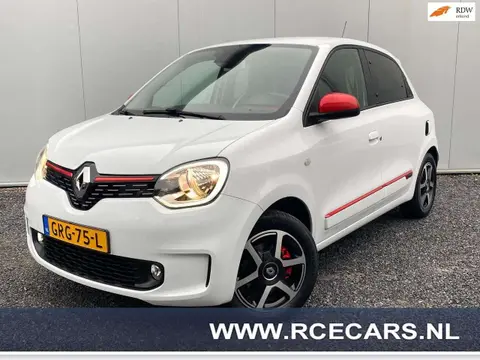 Used RENAULT TWINGO Petrol 2020 Ad 