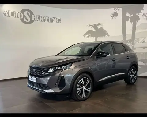 Annonce PEUGEOT 3008 Diesel 2023 d'occasion 