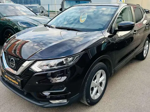 Used NISSAN QASHQAI Petrol 2018 Ad 