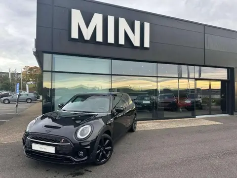 Annonce MINI COOPER Essence 2022 d'occasion 