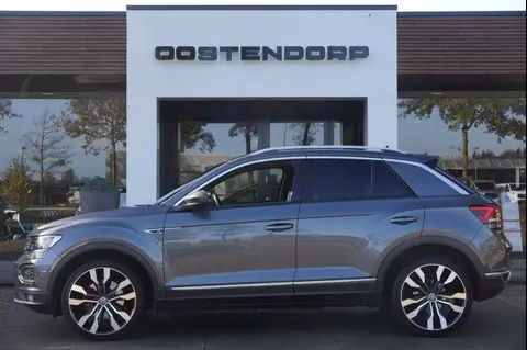 Used VOLKSWAGEN T-ROC Petrol 2019 Ad 